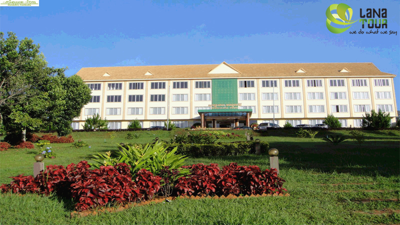 MONDULKIRI HOTEL 3*